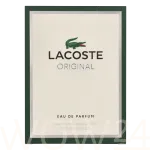 Lacoste Original Eau De Parfum 100 ml