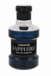 Camara Vamos Sapphire Eau De Parfum 100 ml