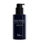 Dior Cleansing skin gel Sauvage (The Cleanser) 125 ml
