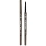Holika holika Eyebrow pencil Wonder Drawing Skinny Eyebrow 0.05 g - 02 Dark Brown 0.05 ml