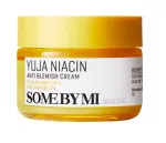 Some by mi Yuja Niacin Brightening Skin Cream (Anti Blemish Cream) 60 ml