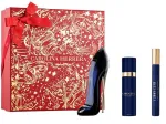 Carolina Herrera Good Girl - EDP Eau De Parfum 50 ml N&auml;idis Komplekt