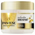 Pantene Hair mask Pro-V Miracles Molecular Bond Repair (Intensive Hair Mask) 300 ml