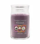 Yankee Candle Mystical Tarot Card L&otilde;hnak&uuml;&uuml;nal 567 ml