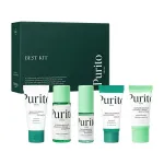 PURITO Best Kit Set - skincare gift Komplekt