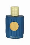 Khadlaj Azure Velvet Parfum 100 ml