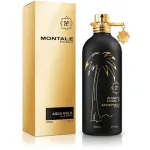 Montale Aqua Gold Eau De Parfum 50 ml
