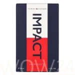 Tommy Hilfiger Impact Eau De Toilette 50 ml