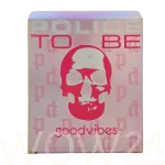 Police To Be Goodvibes Eau De Parfum 125 ml