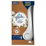 Glade Sense & Spray automatic air freshener + Sensual Sandalwood & Jasmine T&auml;ide