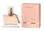 Tom Tailor Dream To Be For Her Eau De Parfum 50 ml