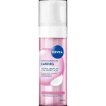 Nivea Cleansing Mousse for dry and sensitive skin