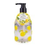 Accentra Lemon & Bergamot Essential Botanicals Hand Soap
