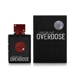 Armaf beaut&eacute; Club De Nuit Intense Overdose Parfum 105 ml