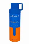 Armaf beaut&eacute; Armaf, Odyssey Mandarin Sky Elixir, Woody, Deodorant Spray, For Men,