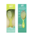 Wet Brush hairbrush Green-Blue Speed Dry Juuksehari
