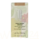 Clinique Even Better Clinical Serum Foundation 30 ml
