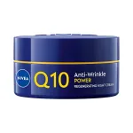 Nivea Q10 Power Anti-Wrinkle + Firming 50 ml