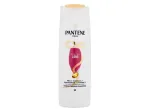Pantene Infinitely Long Strengthening Shampoo 400 ml