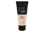 Maybelline Fit Me! Matte + Poreless 30 ml