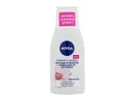 Nivea Extra Gentle Make-up Remover N&auml;opesuvahend 125 ml