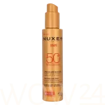 Nuxe Sun Delicious Spray P&auml;ikesekaitsekreem kehale 150 ml