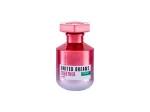 Benetton United Dreams Together Eau De Toilette 80 ml