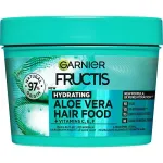 Garnier Fructis Hair Food Aloe Vera Hydrating Mask 400 ml