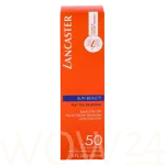 Lancaster Sun Beauty Satin Dry Oil P&auml;ikesekaitsekreem kehale 150 ml