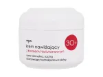 Ziaja 30+ Moisturizing Cream With Hyaluronic Acid P&auml;evakreem 50 ml