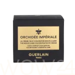Guerlain Orchid&eacute;e Imp&eacute;riale The Molecular Concentrate Eye Cream 20 ml The eye and lip contour cream