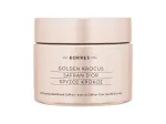 Korres Golden Krocus Hydra-Filler Plumping Cream P&auml;evakreem 50 ml