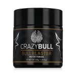 Crazy Bull Bull Blaster Water Pomade 100 ml