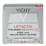 Vichy Liftactiv H.A. Anti-Wrinkle Firming Cream P&auml;evakreem 50 ml