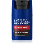 L`oreal Men Expert Power Age 24H Moisturiser P&auml;evakreem 50 ml