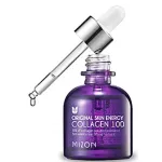 Mizon Skin serum containing 90% marine collagen (Collagen 100) 30 ml