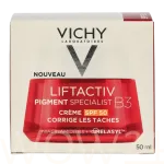 Vichy Liftactiv B3 Anti-Dark Spots P&auml;evakreem 50 ml