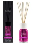 Millefiori milano Aroma diffuser Natural Rhubarb & Pepper 500 ml