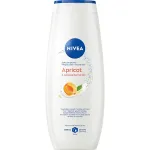 Nivea Shower gel Apricot (Shower Gel) 500 ml