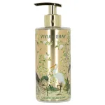 Vivian Gray Birds of Paradise Liquid Soap (Cream Soap) 400 ml