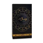 Ajmal Wisal Layl Eau De Parfum 50 ml