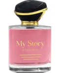 Gulf orchid My Story Parfum 100 ml