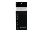 Jacques Bogart Silver Scent Eau De Toilette 100 ml Tester