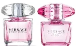 Versace Bright Crystal 30 ml Komplekt