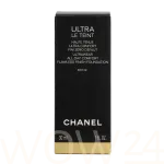 Chanel Ultra Le Teint Flawless Finish Foundation