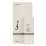 The ordinary The Ordinary Sulfur 10% Powder-To-Cream Concentrate
