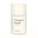RefectoCil Oxidant Liquid Kulmuv&auml;rv 100 ml
