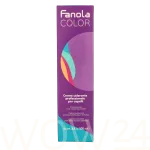 Fanola Fanola Hair Color Cream 100 ml