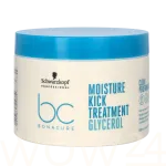 Schwarzkopf BC Bonacure Moisture Kick Glycerol Treatment 500 ml