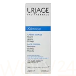 Uriage X&eacute;mose Face Cream P&auml;evakreem 40 ml